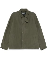 Barbour - Tracker Jacket - Lyst