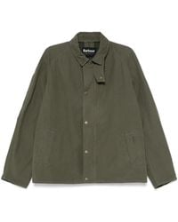 Barbour - Tracker Jacket - Lyst