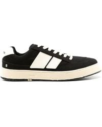 Osklen - Ag Low-Top Sneakers - Lyst