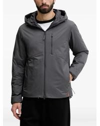 Bogner Fire + Ice - Jared Logo-Patch Jacket - Lyst