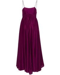 Forte Forte - Dress - Lyst
