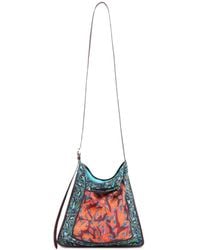 Dries Van Noten - Small Scarf Bag - Lyst