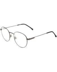 Carrera - Round-Frame Glasses - Lyst