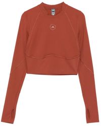 adidas - Track Pantsr Long Sleeve Cr - Lyst