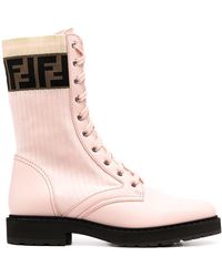 rockoko chelsea sock combat boot