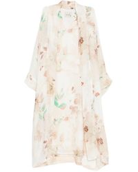 Bambah - Kaftan Dress (Set Of Two) - Lyst