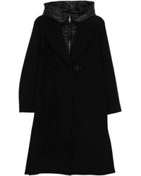 Fay - Abrigo Con Capucha - Lyst