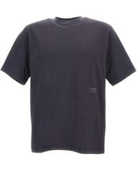 Pas Normal Studios - Short-Sleeve Crew-Neck T-Shirt - Lyst