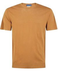 Daniele Fiesoli - Cotton T-Shirt - Lyst