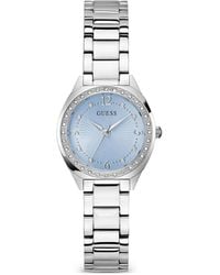 Guess - Charlotte 30Mm Watch - Lyst