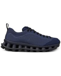 Sunnei - Pelotissima Knit Sneakers - Lyst