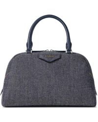Givenchy - Antigona East-West Bowling Bag - Lyst