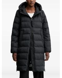Marc O' Polo - Hooded Padded Coat - Lyst