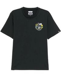 SPORT b. by agnès b. - Logo-Print T-Shirt - Lyst