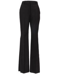Vivetta - Flared Trousers - Lyst