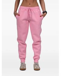 PODHIO - Drawstring Track Pants - Lyst
