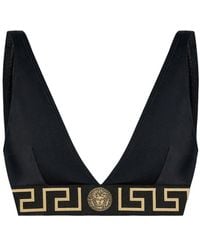 Versace - Swimwear > bikinis - Lyst