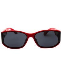GUESS EYEWEAR - Logo-Detail Sunglasses - Lyst
