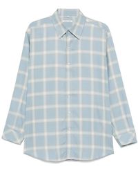 Carter Young - Hugo Shirt - Lyst