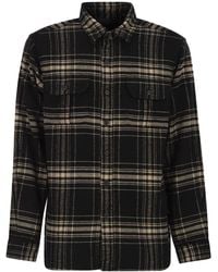 Polo Ralph Lauren - Tartan Cargo Pocket Shirt - Lyst
