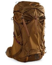 Gregory - Maven 58 Buckle-Fastening Backpack - Lyst
