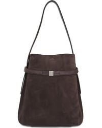 TOTEME - Houna Gd Crossbody - Lyst