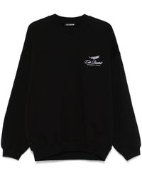 Cole Buxton - International Sweatshirt - Lyst