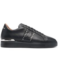 phillip plein heren schoenen