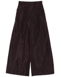 Susanne Bommer - Palazzo Pants - Lyst