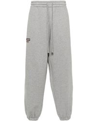 Gucci - Pantalon de jogging à logo imprimé - Lyst