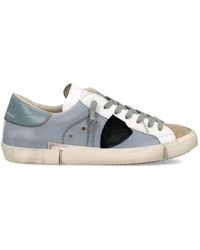 Philippe Model - Baskets Prsx - Lyst