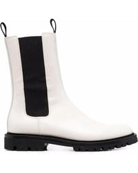 SCAROSSO - Nick Wooster Boots - Lyst