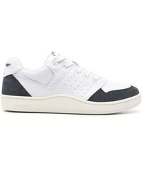 Sebago - Sneakers Hurricane - Lyst