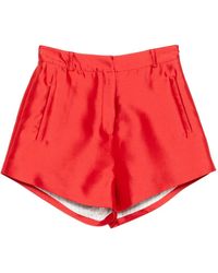 Macgraw - Pantalones Cortos Poppy - Lyst