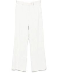 CASABLANCA - Tailored Trousers - Lyst