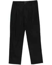 Sofie D'Hoore - Straight Plooibroek - Lyst