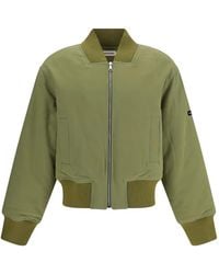 NAMACHEKO - Hades Bomber Jacket - Lyst