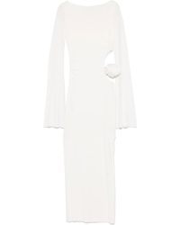 MANURI - Paloma Maxi Dress - Lyst