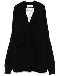 Extreme Cashmere - N°24 Tokio Cardigan - Lyst