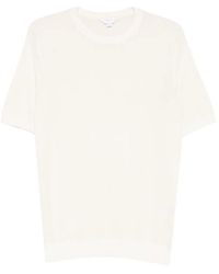 Malo - Short-Sleeve T-Shirt - Lyst