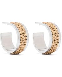 Peserico - Gilda ピアス - Lyst