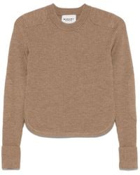Isabel Marant - Gabyne Trui - Lyst