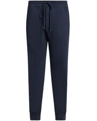 Tom Ford - Trainingsbroek Met Toelopende Pijpen - Lyst