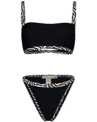 Paramidonna - Ava Two Piece Swimsuit - Lyst