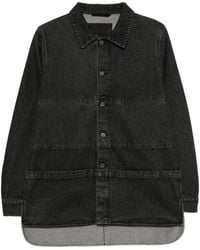 Nomen Nescio - Worker Denim Jacket - Lyst