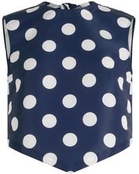 Patou - Top - Lyst