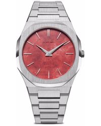 Men's D1 Milano Watches from A$210