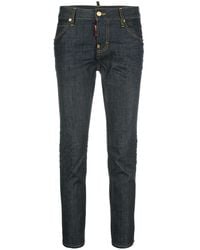 DSquared² - Cool Girl Jeans - Lyst