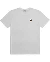 PELO FOUNDATION - Border Collie Patch T-Shirt - Lyst