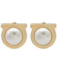 Ferragamo - Ferragamo Bijoux - Lyst